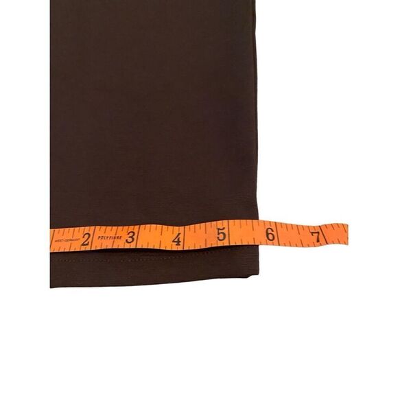 Nwt Alexander Jordan Tummy Control Dress Pants 1X  Formal Straight Leg - Picture 11 of 12